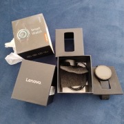 Lenovo smart Watch blaze HW10H