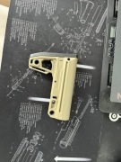 Kolba od Norveske N4 Double Eagle