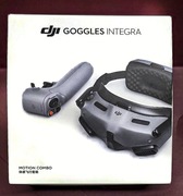 DJI GOOGLES Integra MOTION COMBO