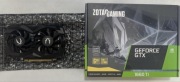 Gtx 1660 ti Zotac gaming
