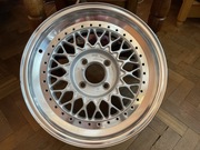 Rant 1.5x16” BBS RS // 1.5” tlg skręcane