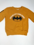 Bluza COOL CLUB roz. 110 dla chłopca