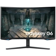 Monitor LED Samsung Odyssey G6 LS27BG650EU 27 " 2560 x 1440 px VA