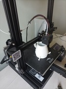 Creality ender 3+ akcesoria 