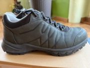 Buty trekkingowe Mercury III Low LTH Men R. 44 2/3 - stan idealny