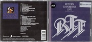 Return To Forever - Live The Complete Concert [2xCD]