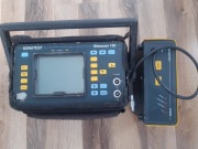 Defektoskop ultradźwiękowy Sonatest Sitescan 130 DAC UT ndt