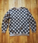 bluza icono couture S logo ZHP 