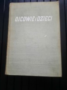 Ojcowie i dzieci - I. Turgieniew