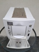 Ekspres automatyczny do kawy Siemens surpresso S70