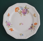 Talerz obiadowy Rosenthal Maria Sommerstrauss 1933