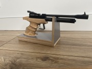 Wiatrówka krótka Diana Airbug 4,5mm CO2