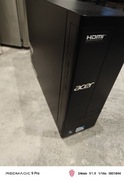 Acer X1930 I5 2320, 8GB RAM, HDD 500GB