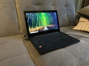 Laptop Lenovo 17' - G51-35 AMD A6 4 rdzenie, 8 GB RAM, Radeon R4 - okazja!