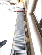 TRIOVENT 80 L-2500 24V wys80 szer300 dł2500 regulus x2 + osprzet