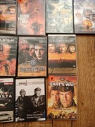 Tanio Sprzedam filmy wojenne na DVD
