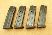 SIG SAUER P320 Compact P250 9x19 MAGAZYNEK 15-tka