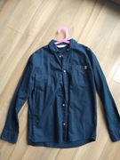 Koszula H&M granat 152