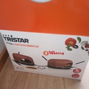 Elektryczny piec do pizzy Tristar