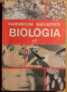 Vademecum Maturzysty Biologia