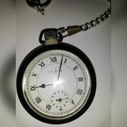 Zegarek Kieszonkowy RUHLA