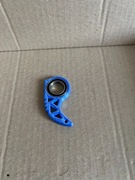 keyrambit idealny do combo z rekinkiem lub czaszką t-rex