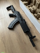 Karabinek wiatrówka Crosman AK1 Full Auto