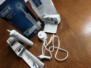 Szczoteczka elektryczna do zębów 