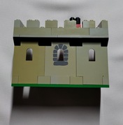 Lego Castle 6040 Blacksmith kuźnia niekompletna