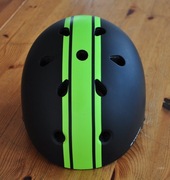 Kask B-Twin Teen 500 RB  50-54cm
