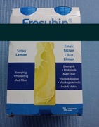 Fresubin Energy Fibre Drink - smak wiśniowy