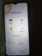 Ulefone note 14 sprawny 