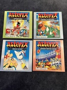 Asterix zestaw płyt VCD