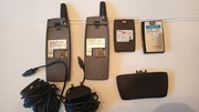Ericsson R320s, bateria, ładowarka (2x) i klawiatura Chatboard