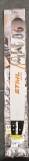Prowadnica stihl Light 06 2x Łańcuch Stihl RS 50cm 3/8 1,6 mm 20"  