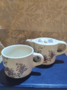 Zestaw Francja. Pillivuyt.