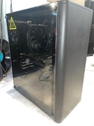PC Komputer Gamingowy|i5 12400F|GTX1070|32 GB DDR5|850w