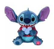 Disney Stitch Attacks Snacks Makaronik duży pluszak