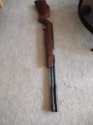 Wiatrówka weihrauch Hw 97 