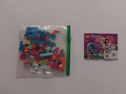LEGO Friends  41387  Pudełko przyjaźni Oliwii