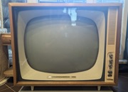 Telewizor Stadion 2 PRL/ DDR