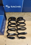 Sprężyny tył audi A6 C6 Sachs 994 403
