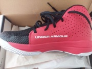 Buty Under Armour