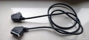 Kabel AV Scart 1,5 m.