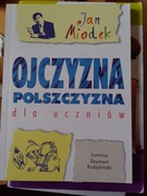 Ojczyzna, polszczyzna  - Miodek