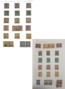 Meksyk 1903-1910: Zestaw klasyków – Centenario, Mulitas, Wilkinson & Co