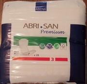 Podkład dla osób z problemem nietrzymania moczu.