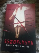 Egzorcysta William Petty Blatty 