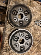 Przegub wału tłumik drgań Febi 40931,Passat,Superb,Audi,Octavia,Golf, NOWY