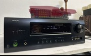 PILOT  ! 5.1 Amplituner Denon AVR-1312, 5*110Watt, 3D,